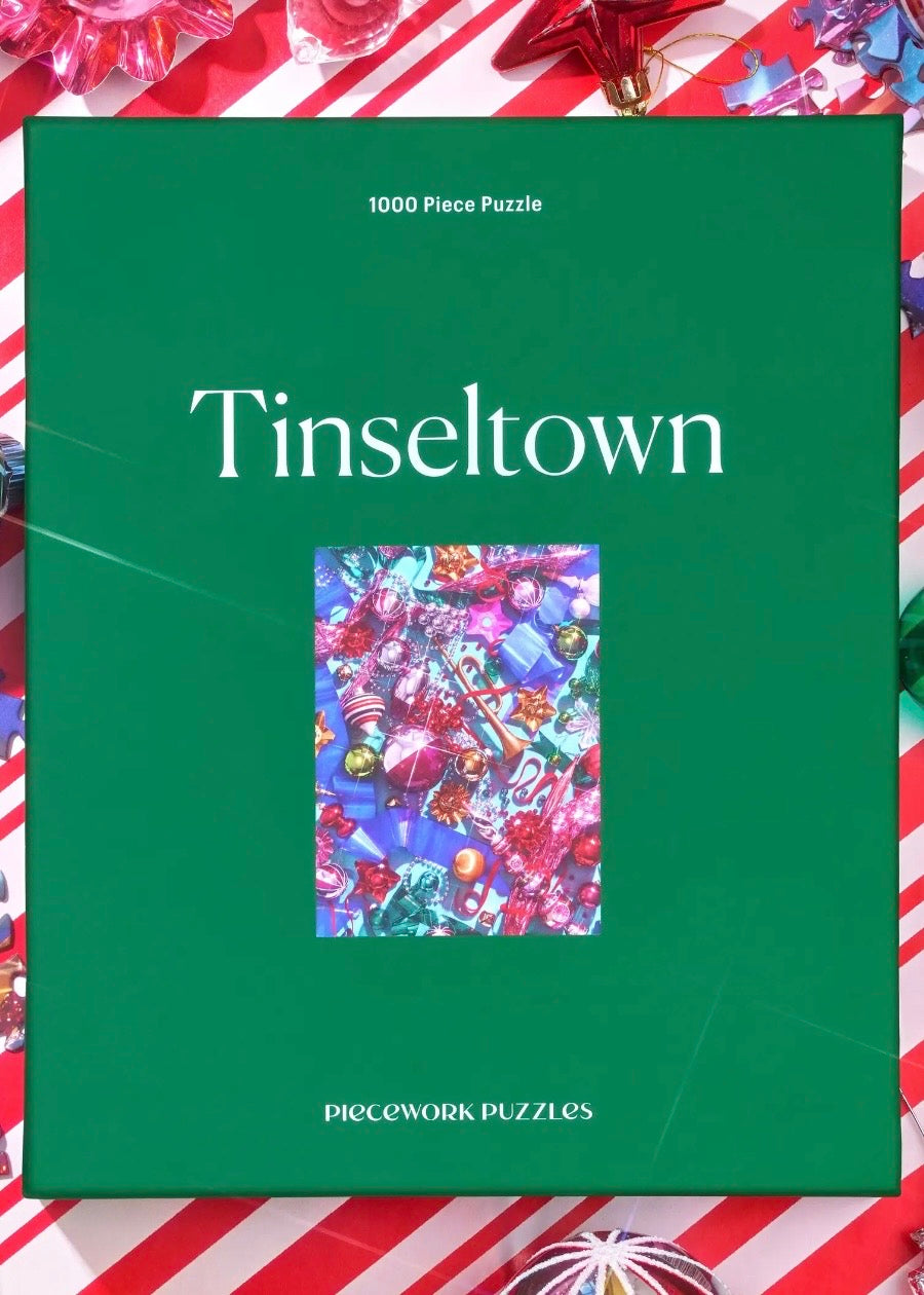 Tinseltown Puzzle