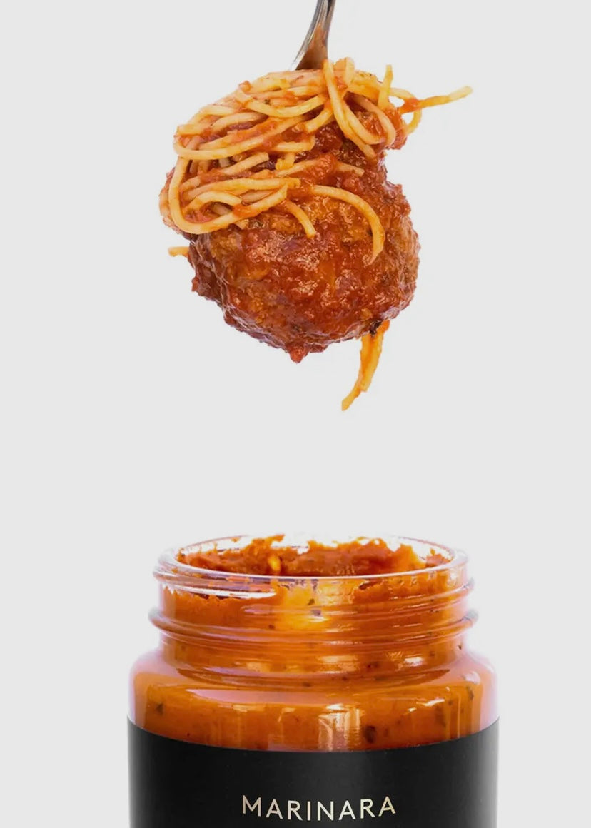 Marinara Pasta Sauce