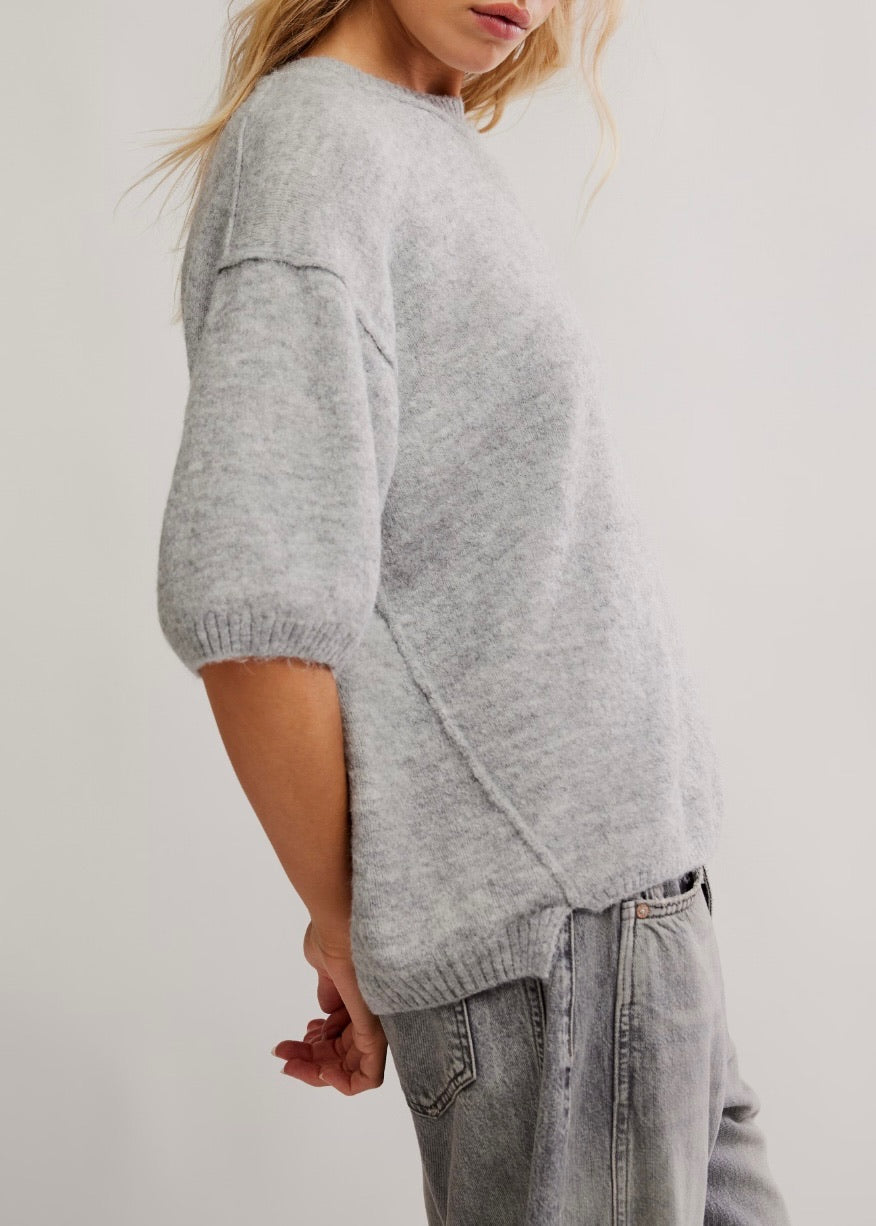 Margot Sweater Tee
