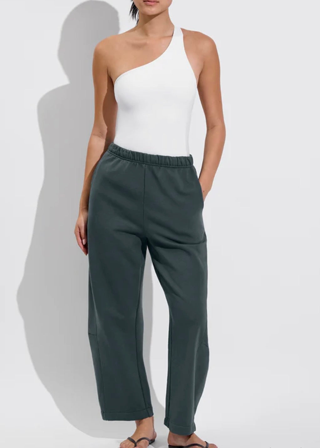 Beach Side Sweatpant
