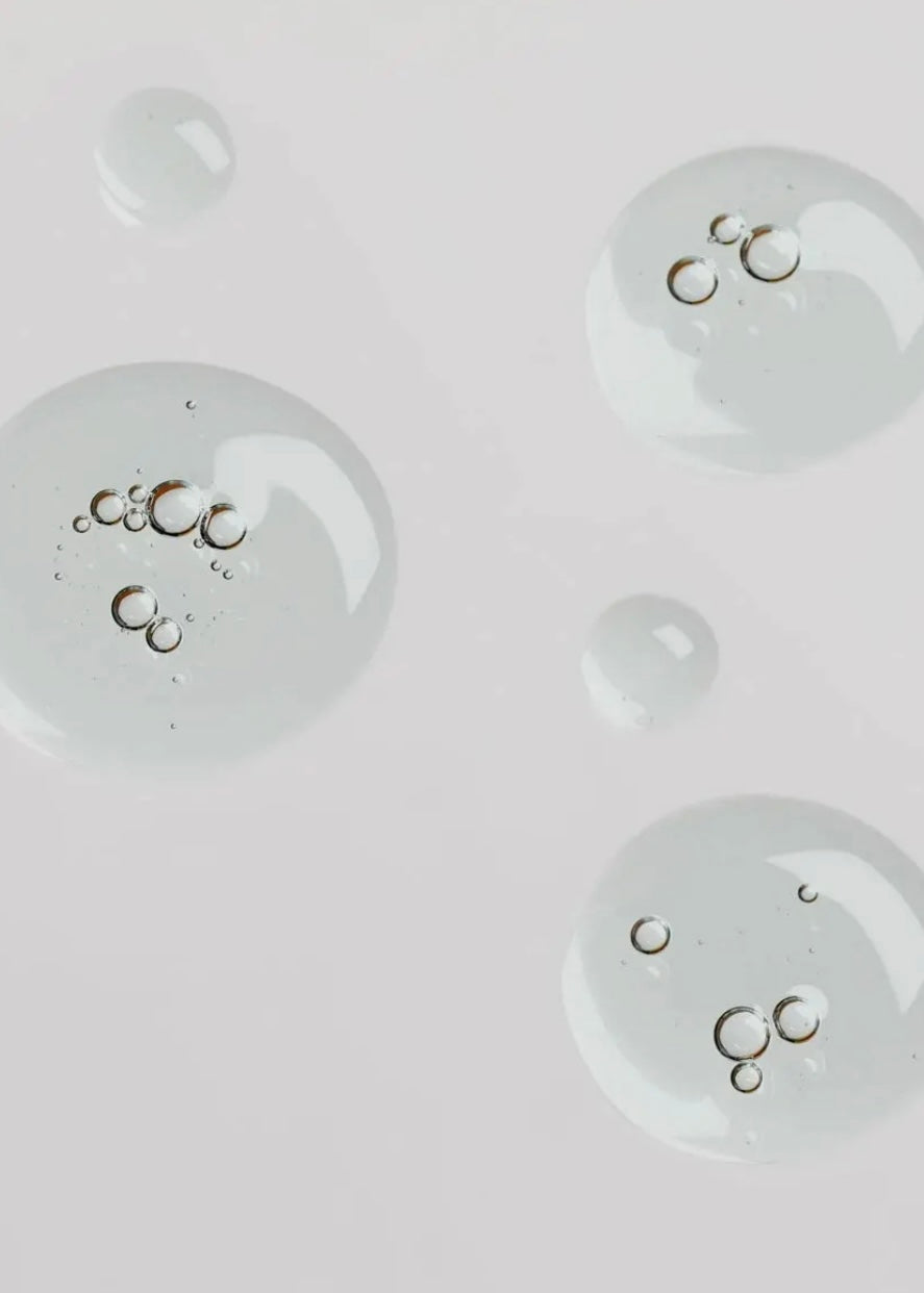 Pure + Calm Infusion Refining Face Elixir