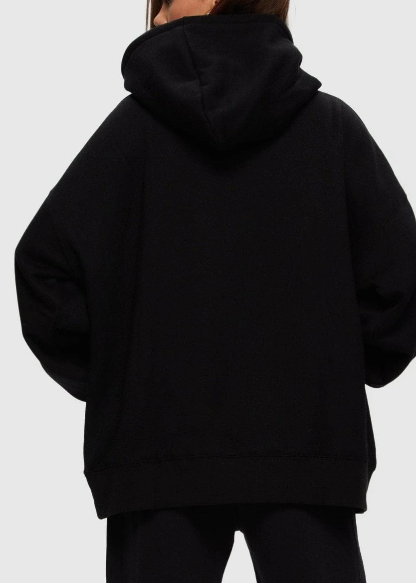 Oversized Boyfriend Hoodie