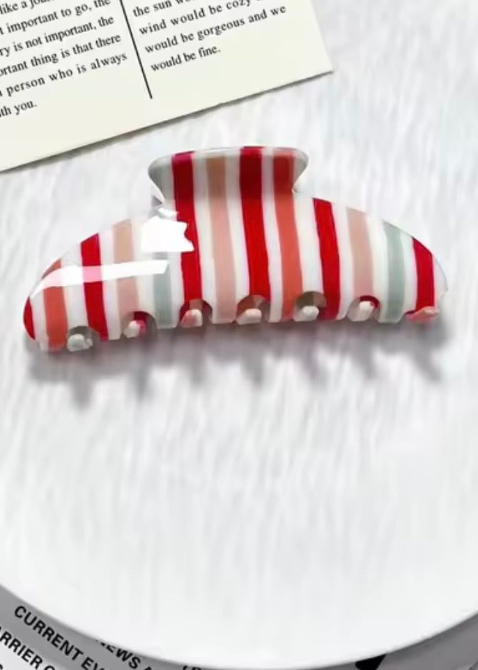 Brighten My Day Hair Clip