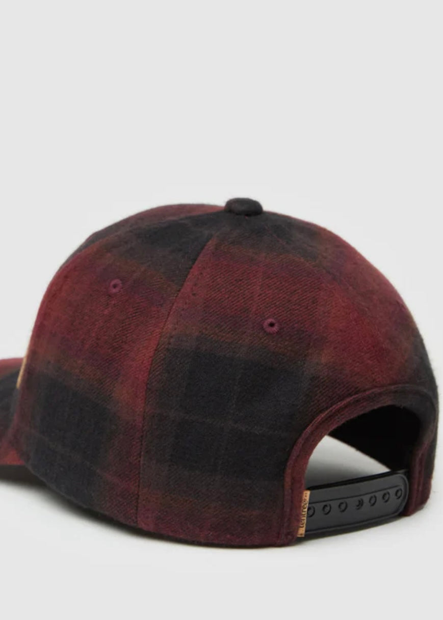 Forest Cork Icon Elevation Hat