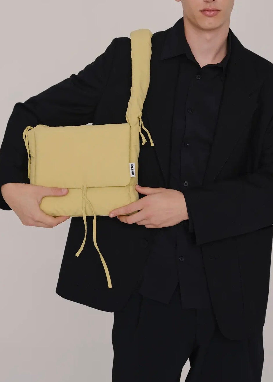 *pre-order June* Nina Bag