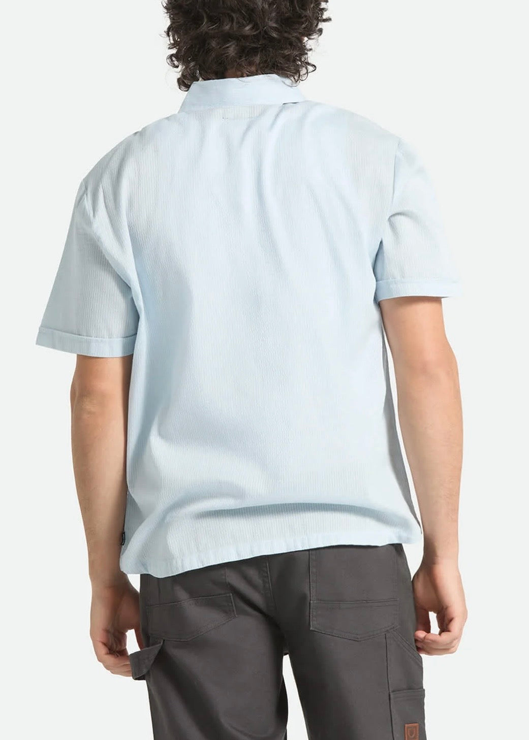 The Vintage Shirt