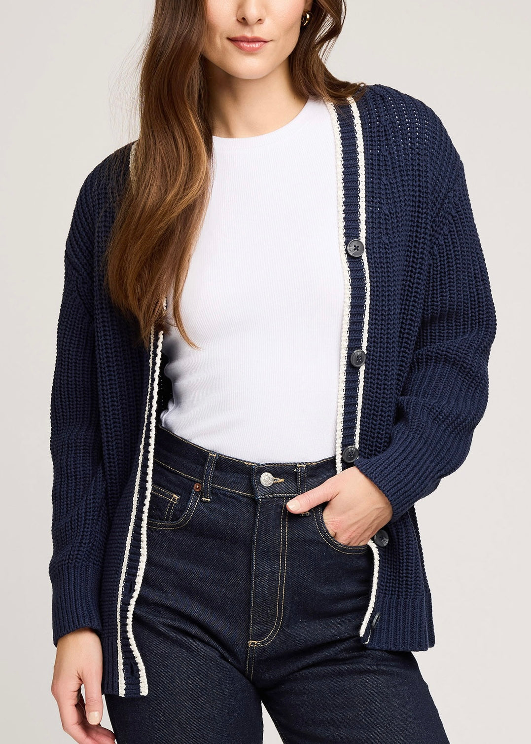 Viola Cardigan