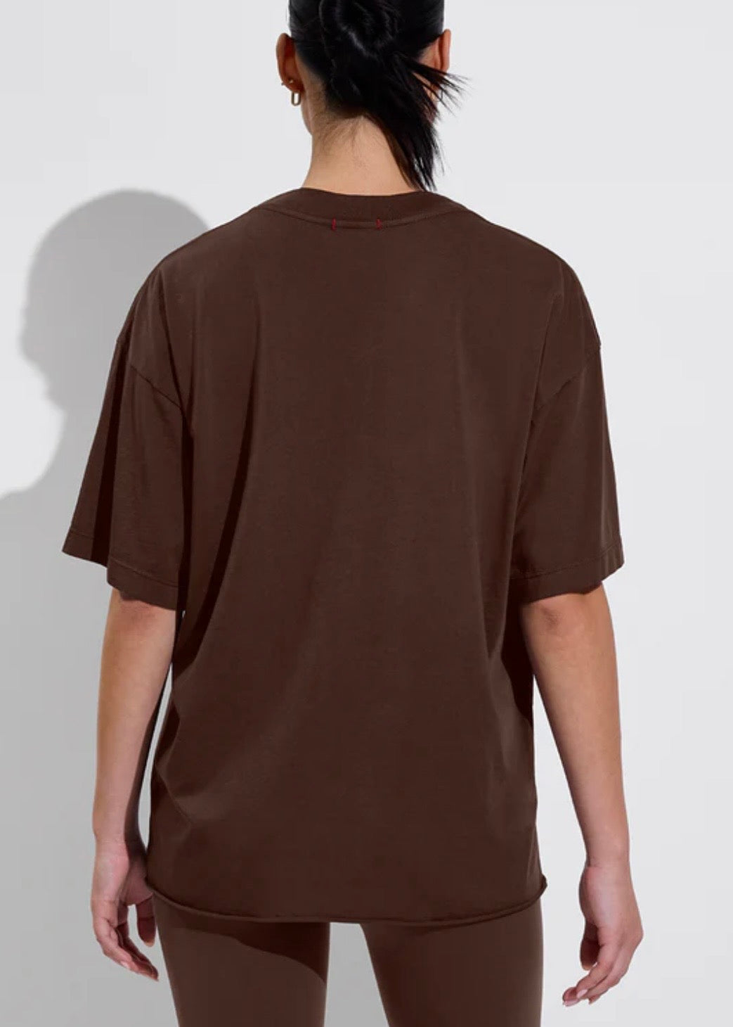 Swell Oversized Tee