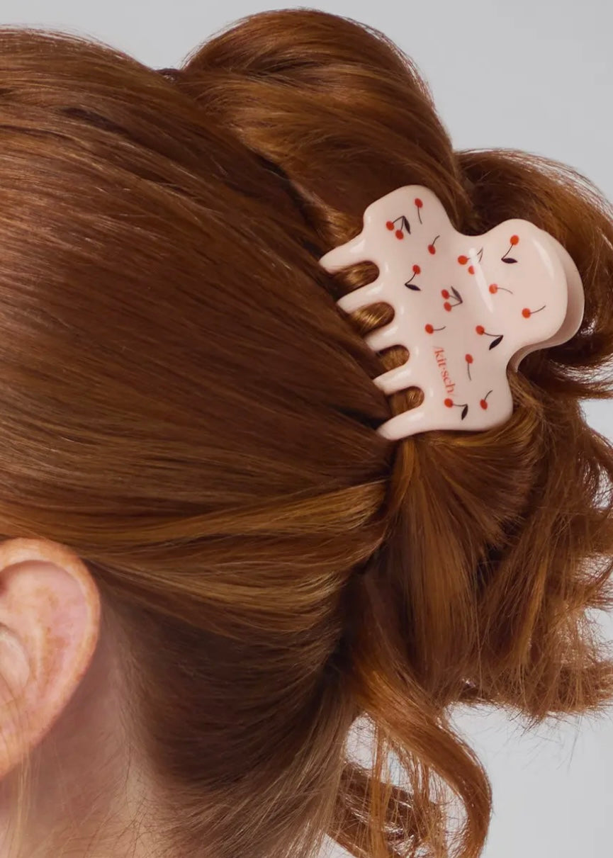 Recycled Plastic Medium Cloud Clip