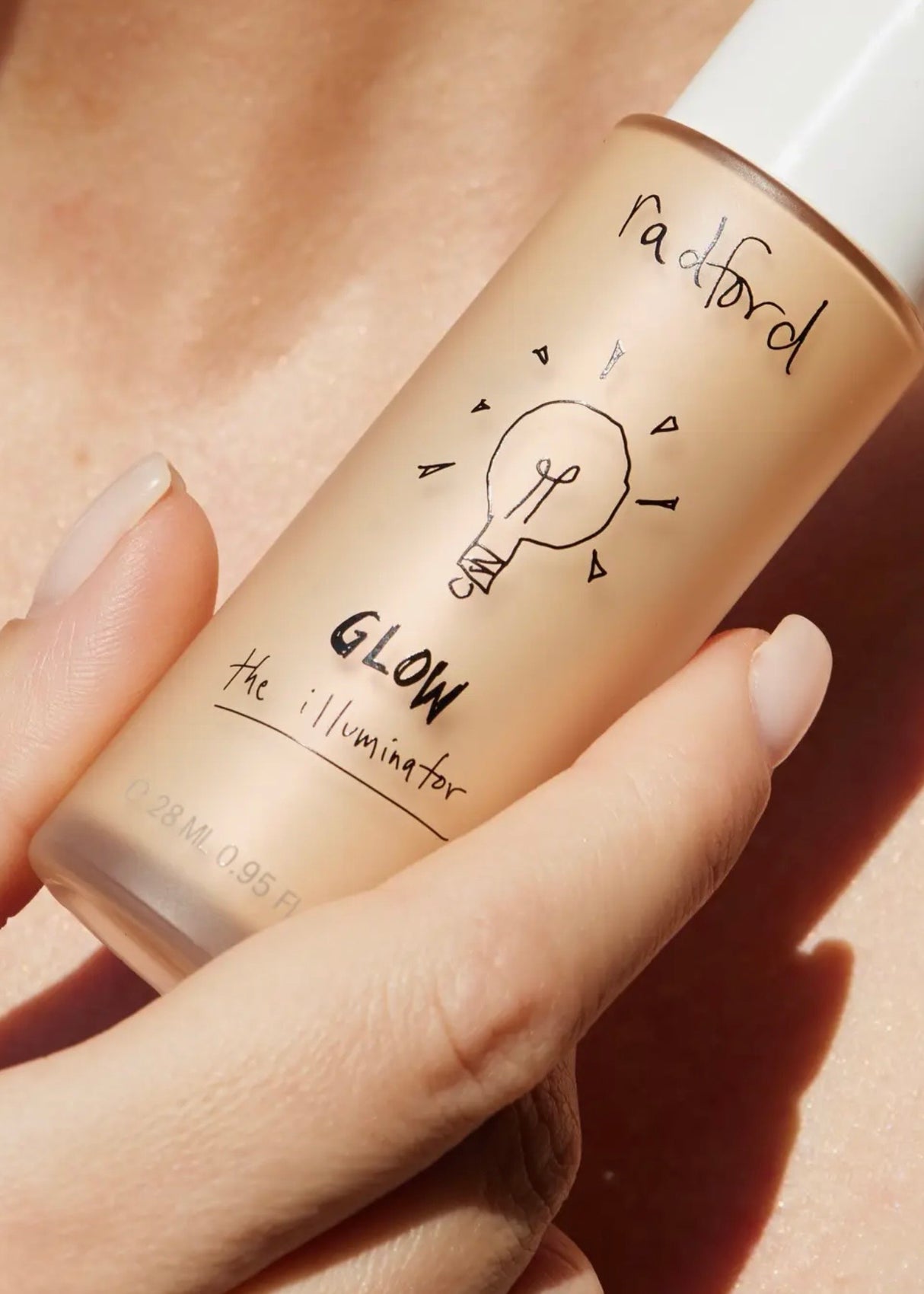 Glow | Illuminating Skin Perfector