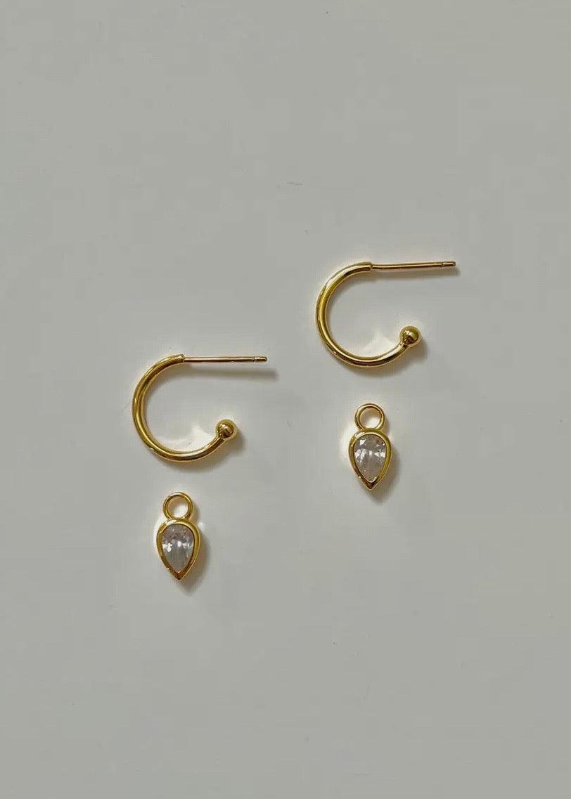 Elise Earrings