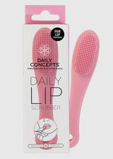 Daily Lip Scrubber