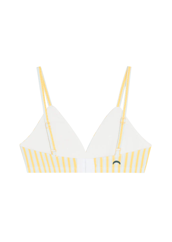 Huha Triangle Bra