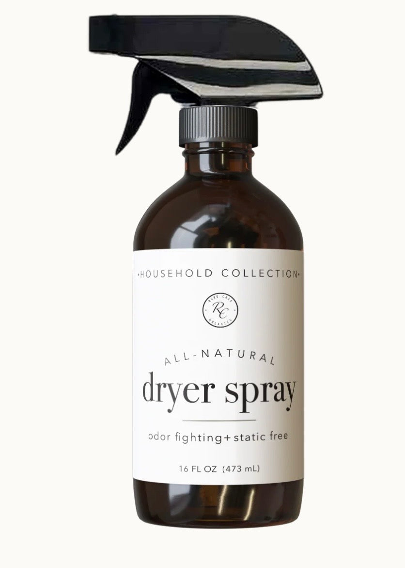 Dryer Spray