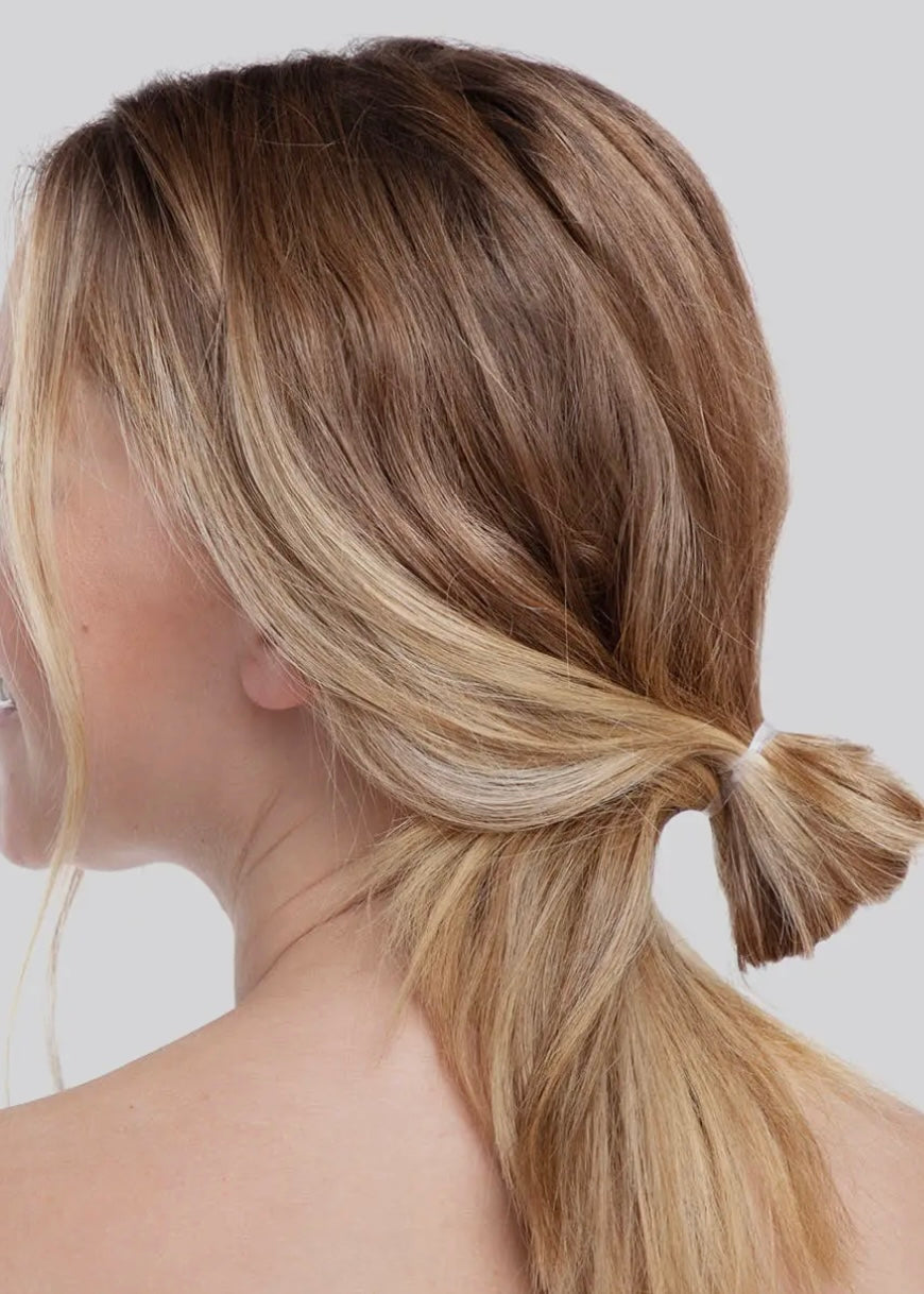 No-Snag Elastic 100 Pc