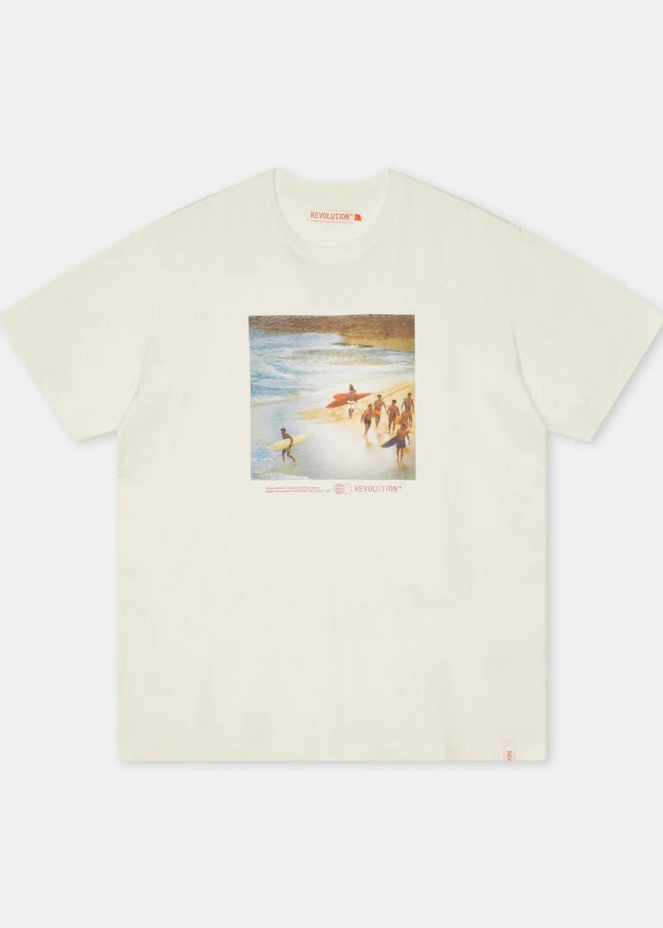 Beach T-Shirt