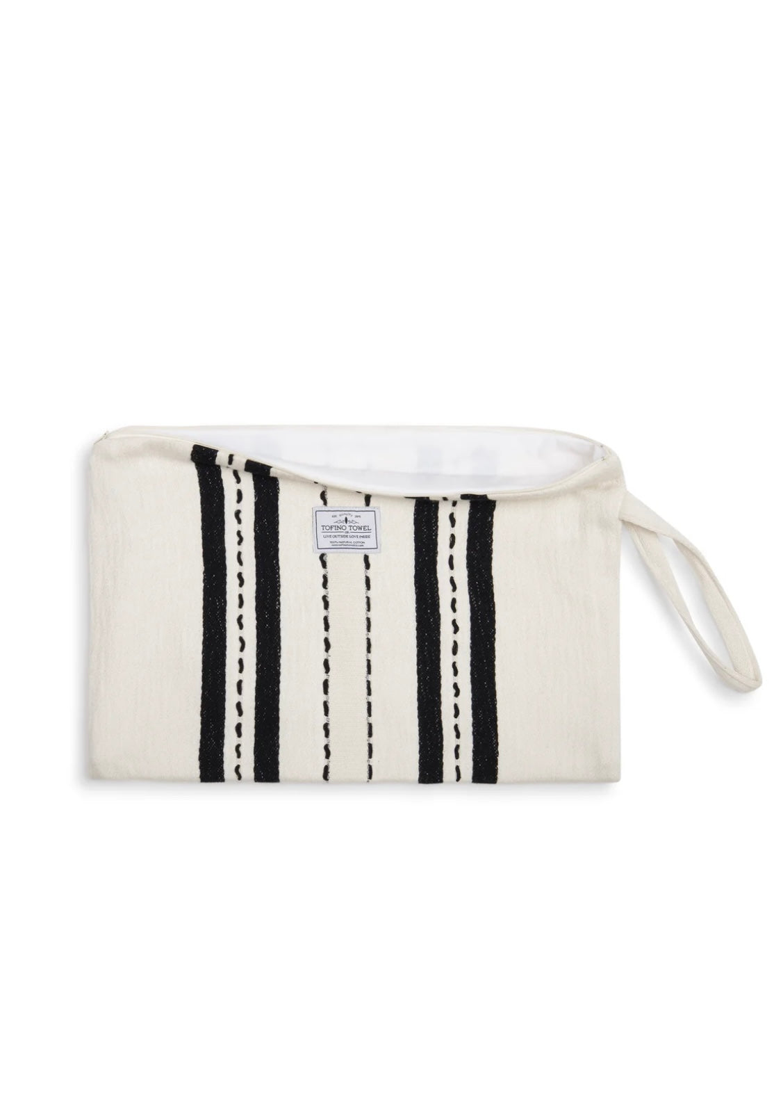 The Mercer Wet/Dry Bag