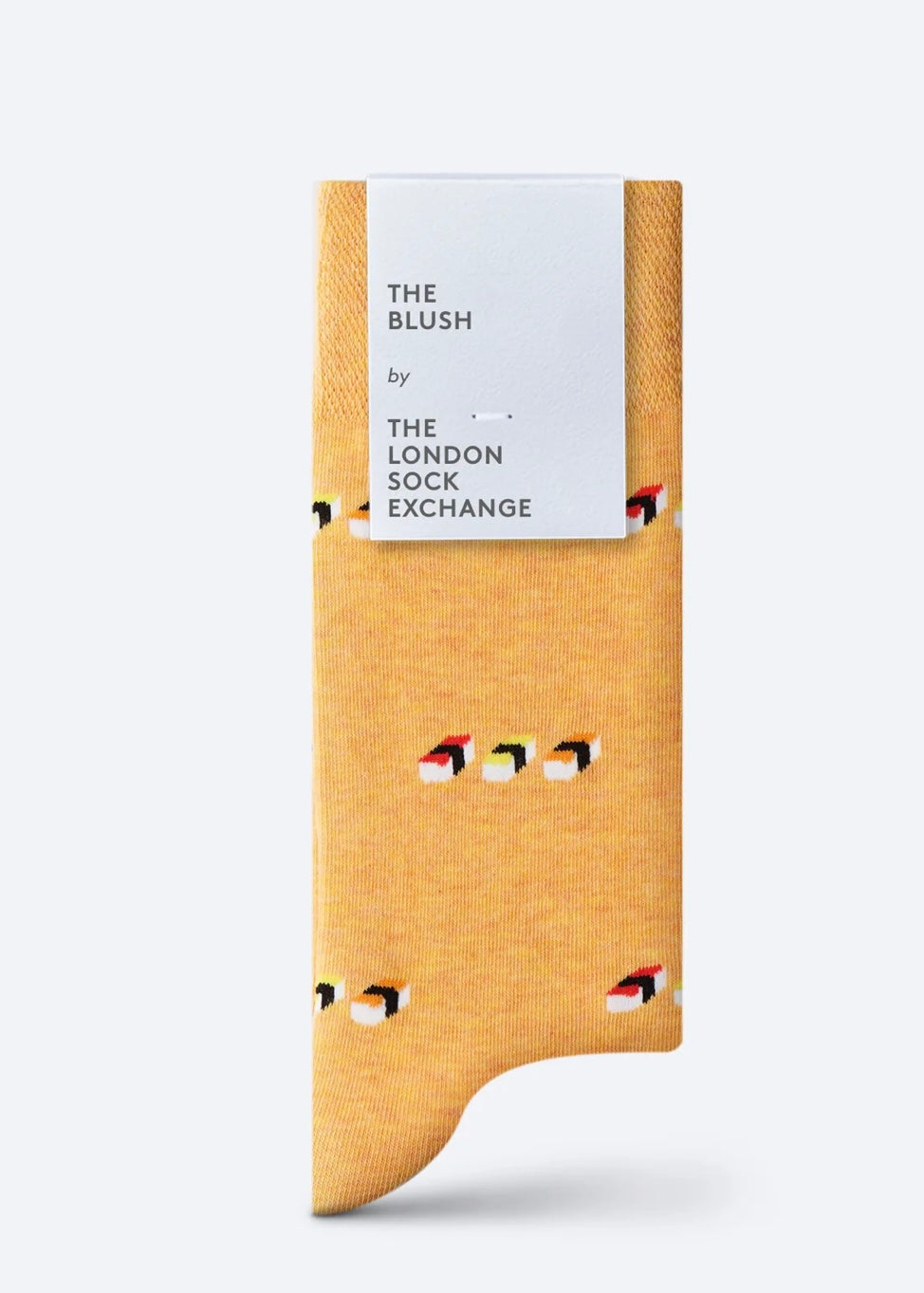 The Nigiri Socks