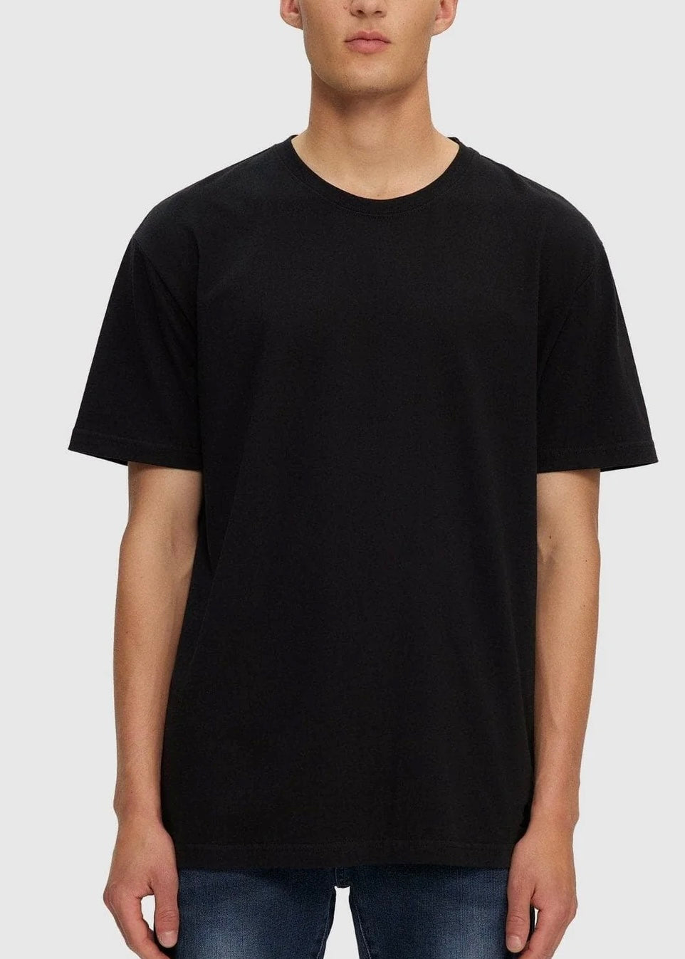 Heavyweight Boss Tee