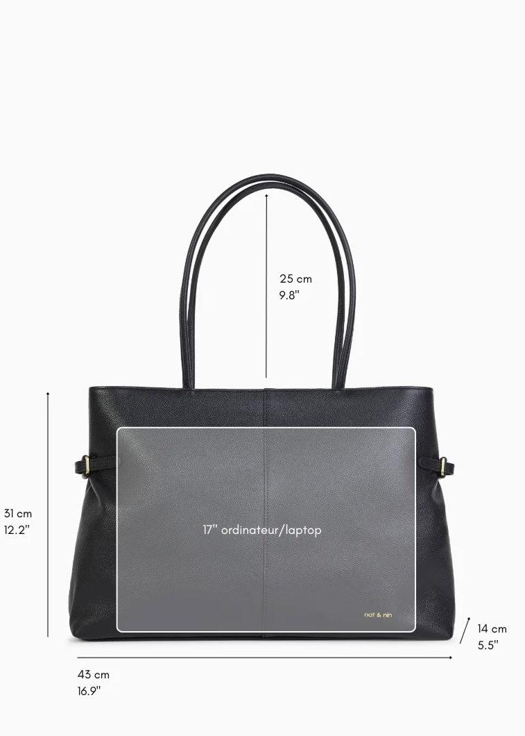 Pablo Tote Bag