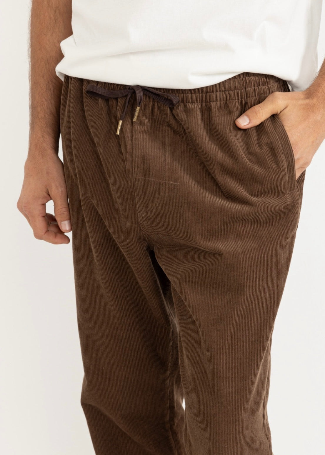 Cord Jam Pant