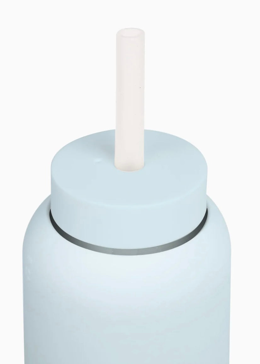 Day Bottle Lounge Straw & Cap