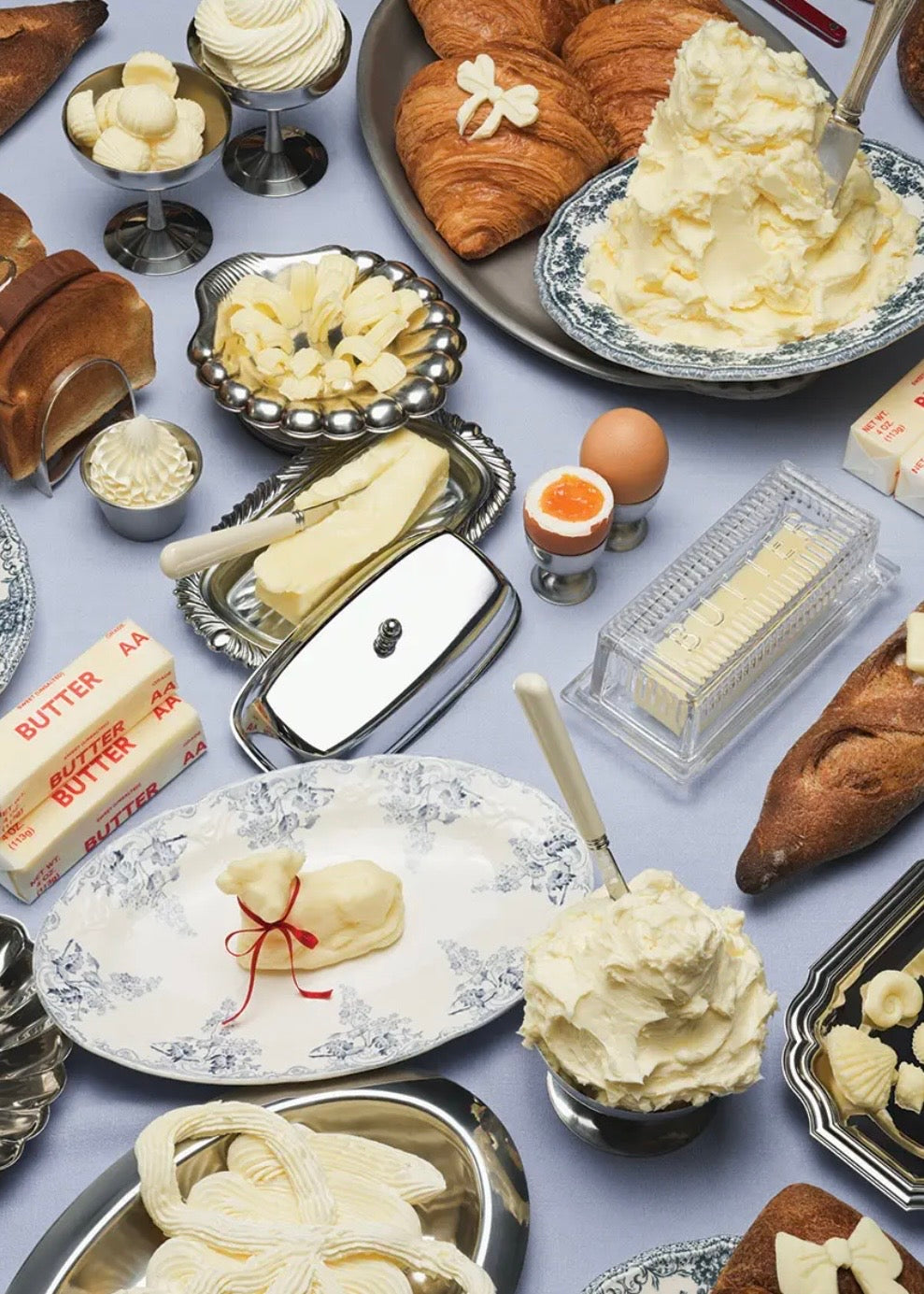Butter - 1000 Piece Puzzle