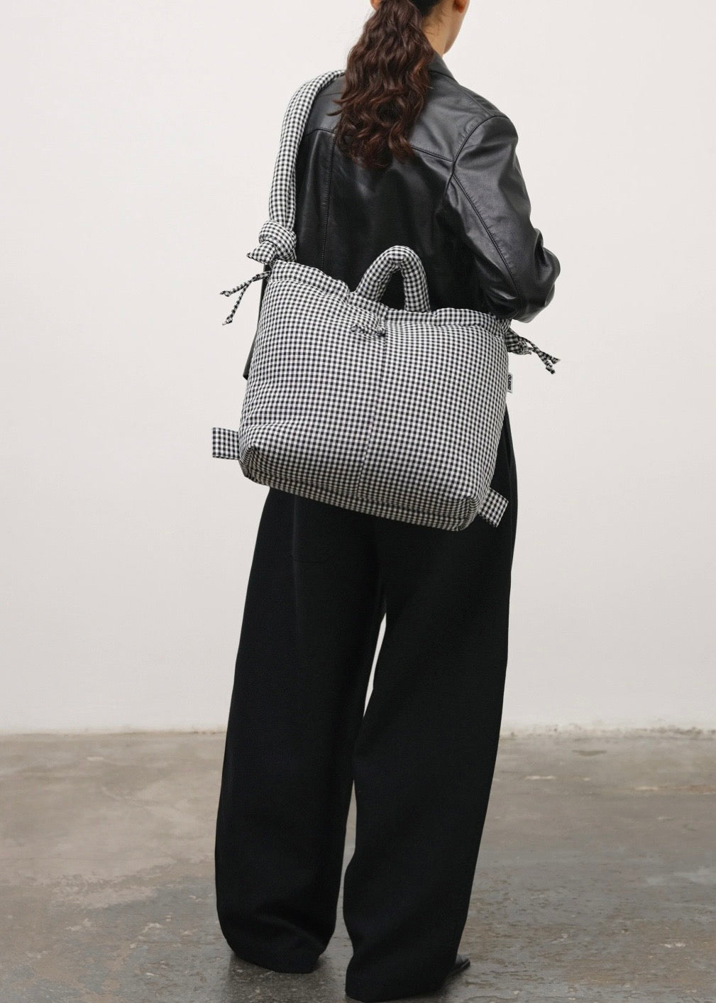 *pre-order Aug 15 Ona Soft Bag
