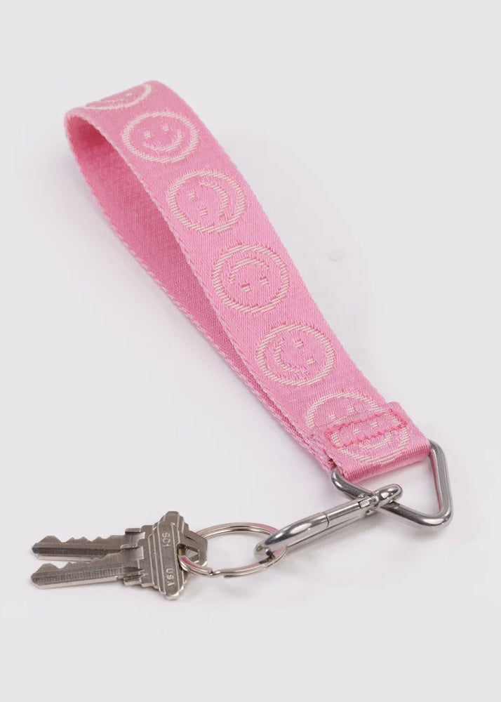 Logo Keychain