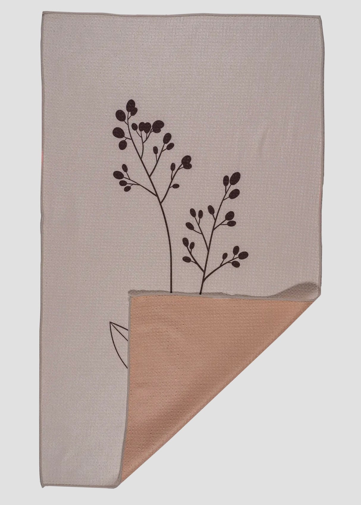 Bloom Kitchen Towel