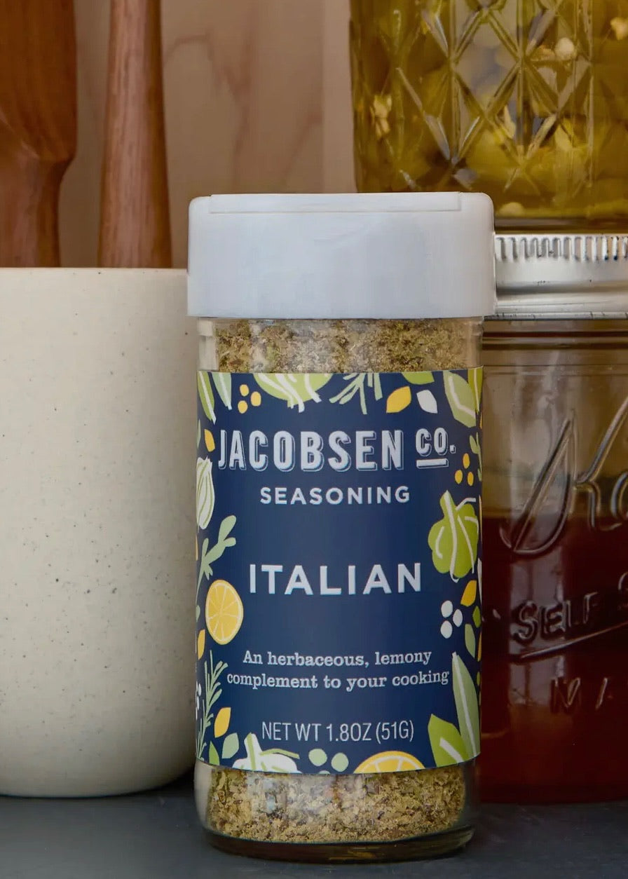 Grilling Trio - Seasoning Bundle