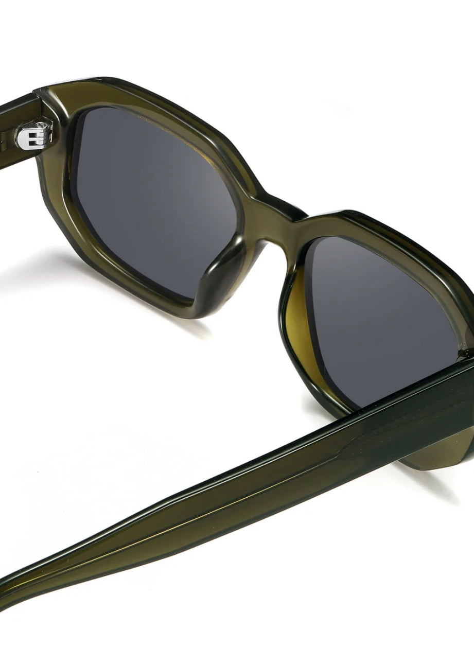 Moretti Sunglasses