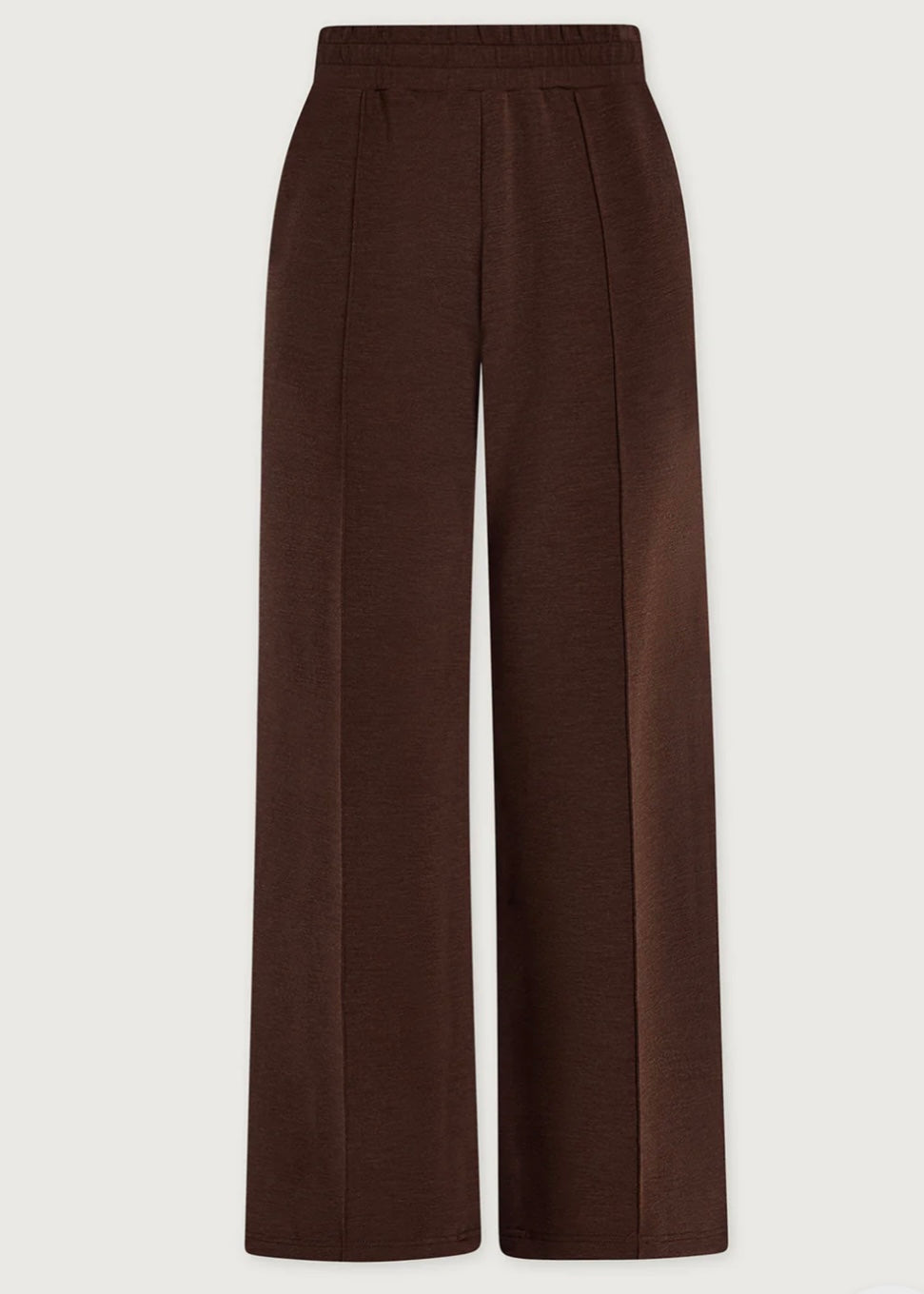 The Wide Leg Pant 30"