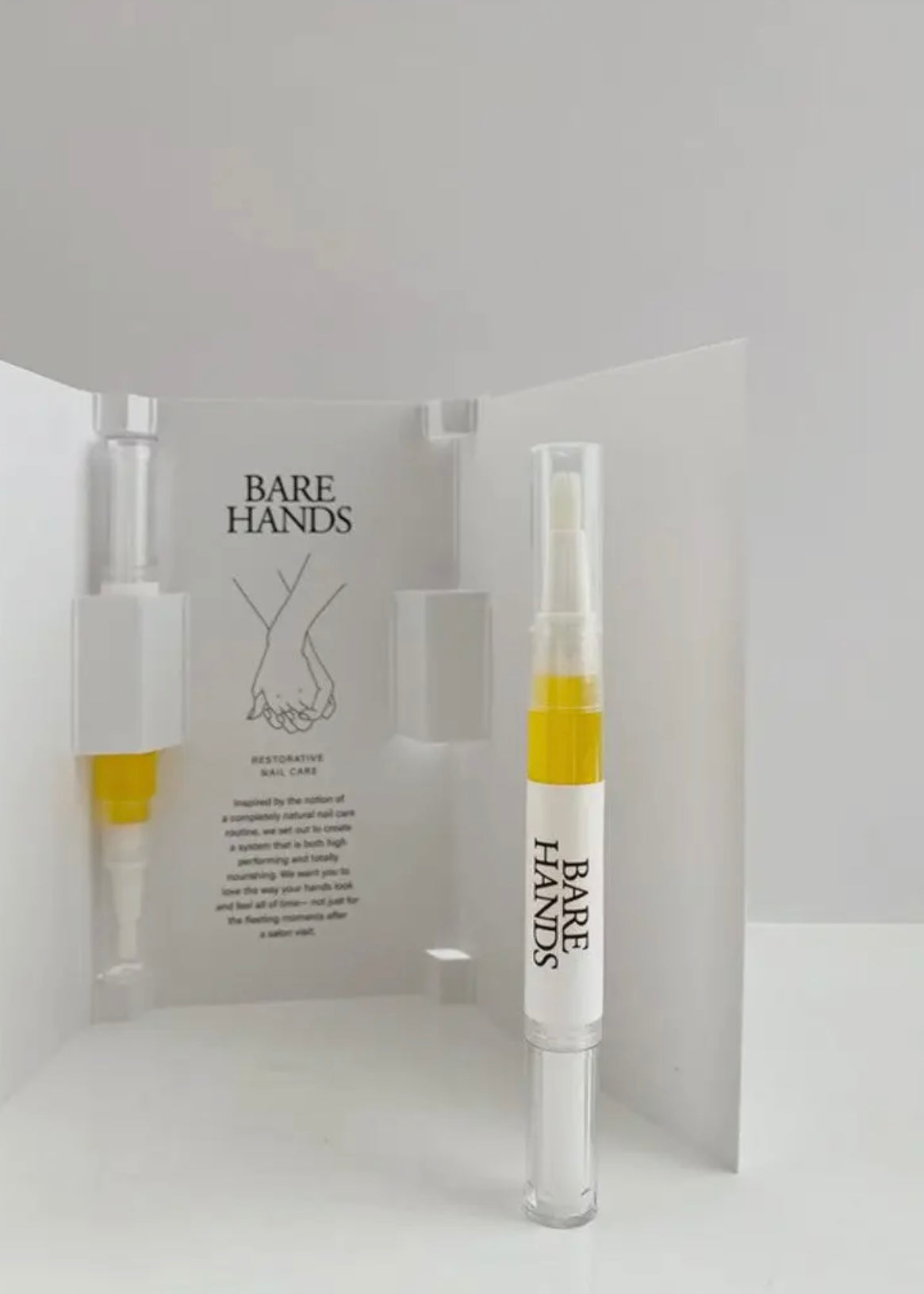 Cuticle Oil Pens 2 Pack