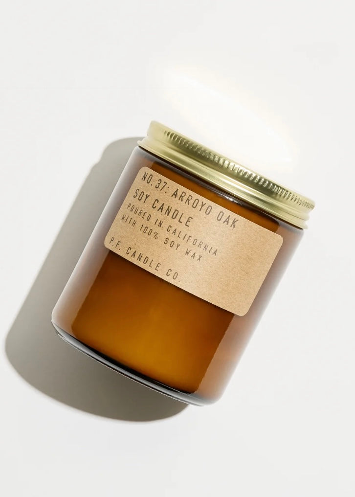 Arroyou Oak Candle - 7.2oz