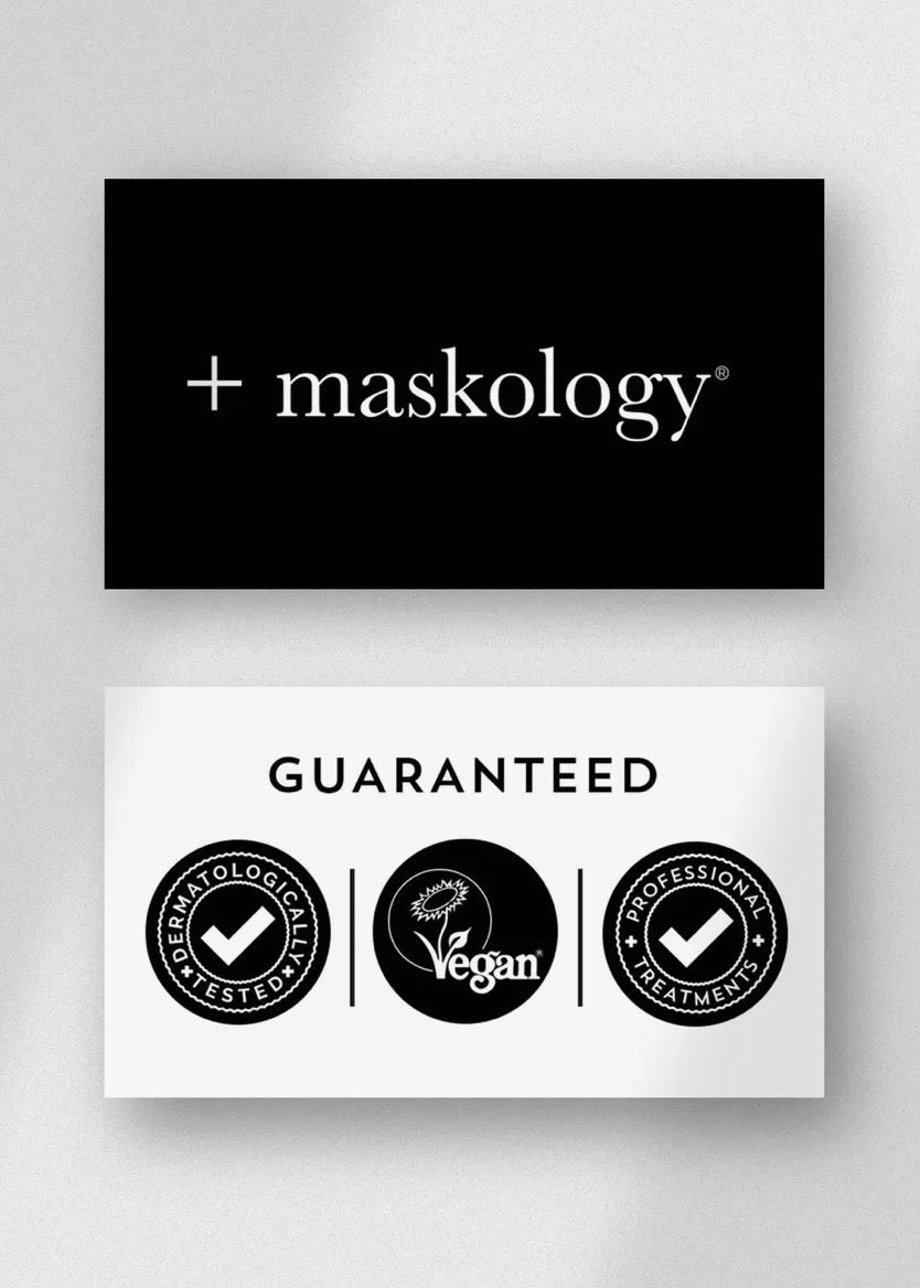 +maskology Retinol Professional Sheet Mask