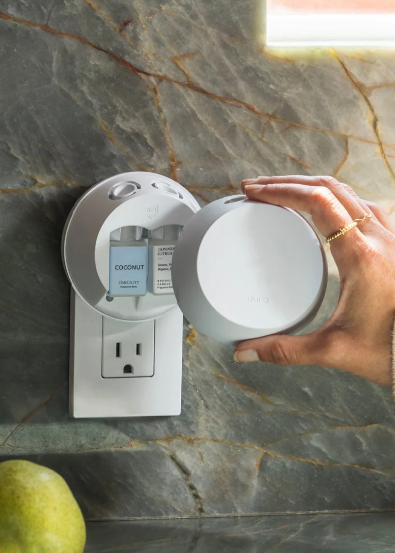 Smart Home Device v4