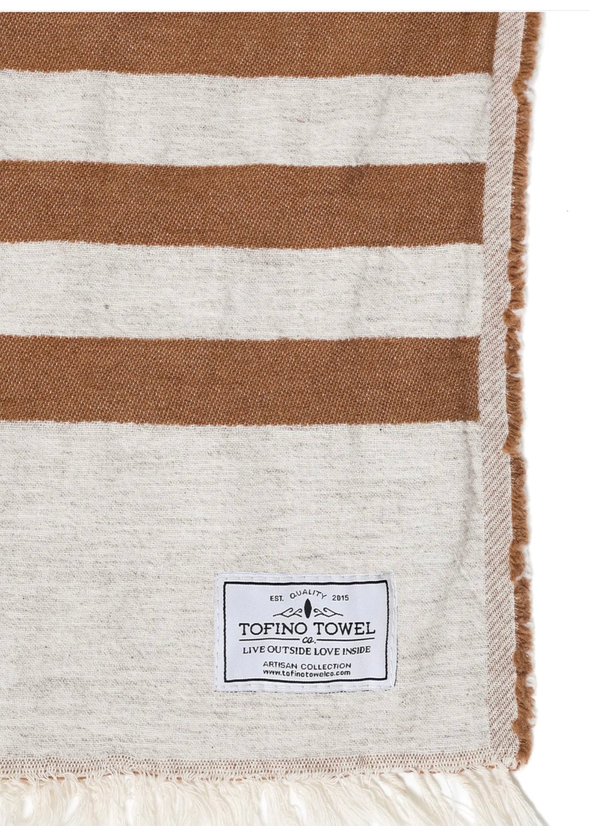 The Alchemy Wool Throw