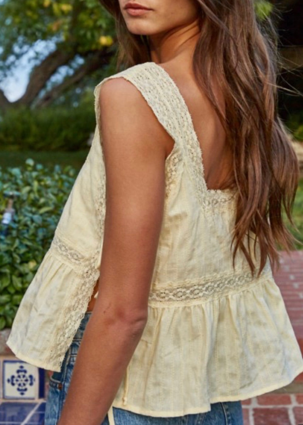 Songbird Top