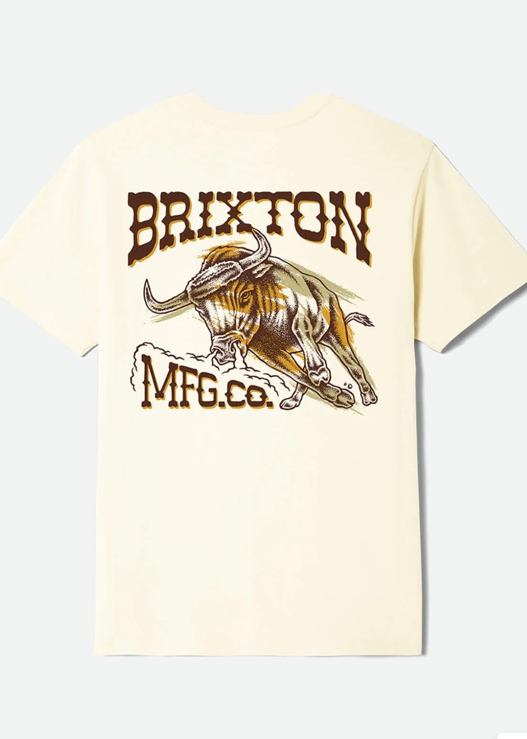 Barquero Standard T-Shirt