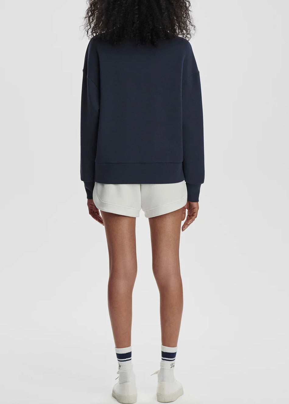 Rasco Namesake Sweat