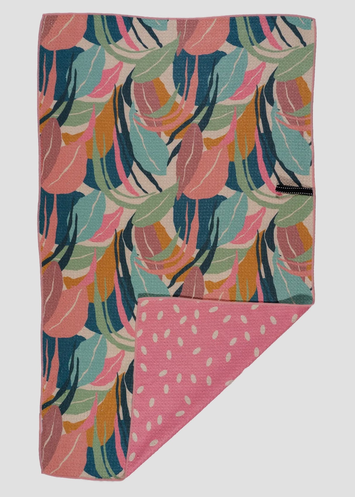 Bloom Kitchen Towel