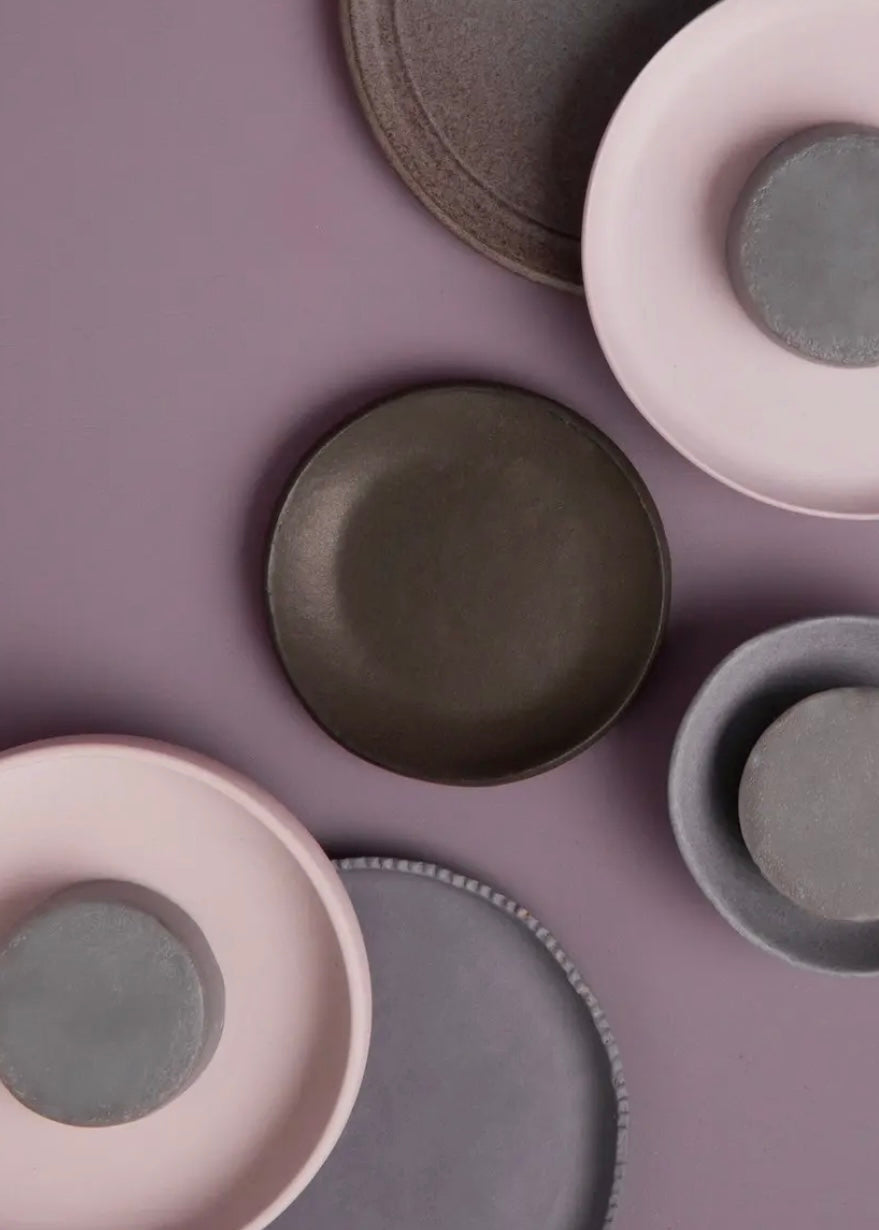 Scalp Care Conditioner Bar