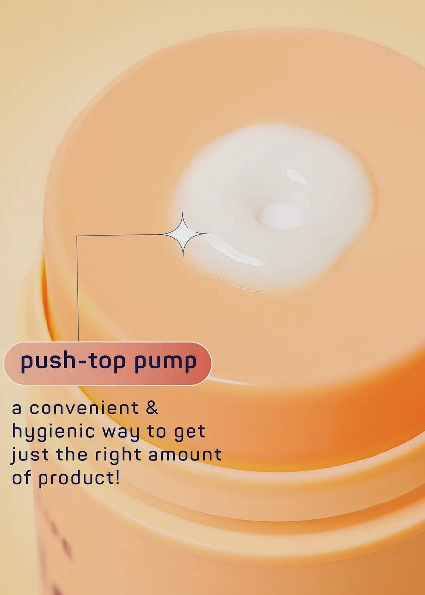 Glow Vitamin C Hydro-Jelly Face Cream