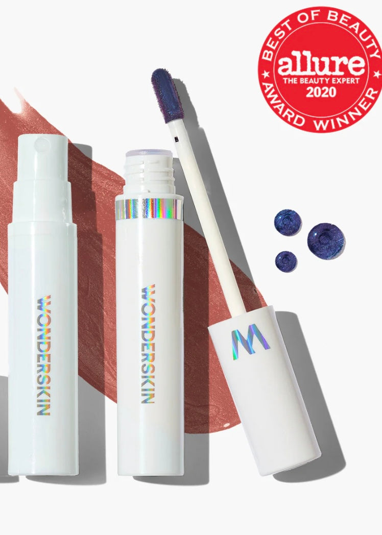 Wonder Blading Peel & Reveal Lip Color Kit