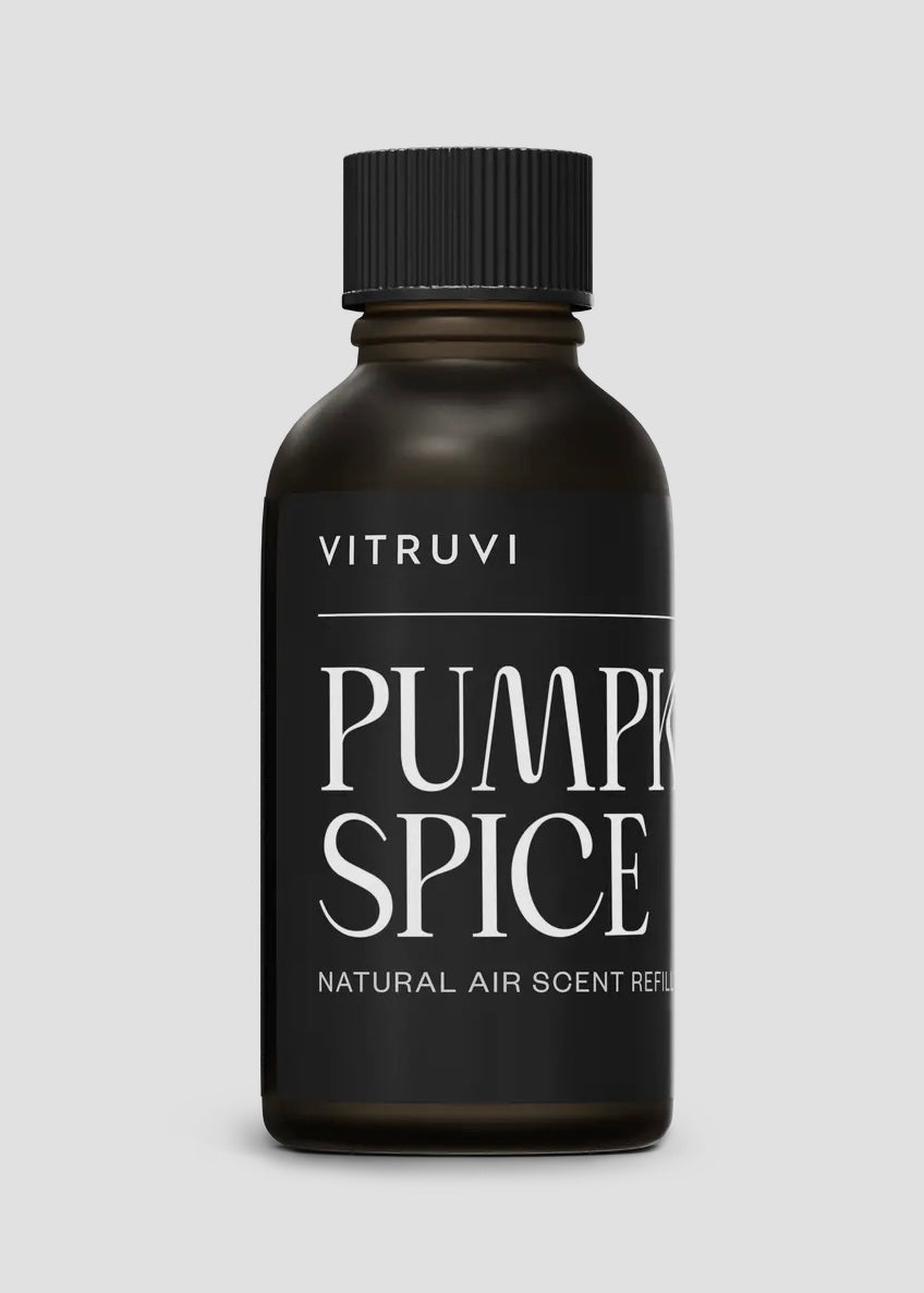Pumpkin Spice Air Scent Refill
