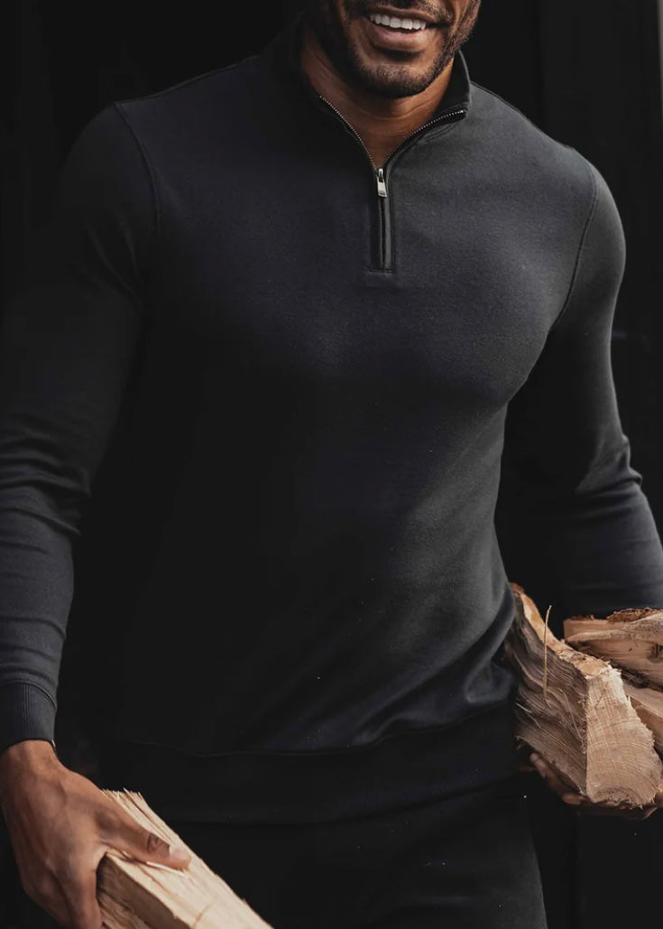 Puremeso Everyday Henley