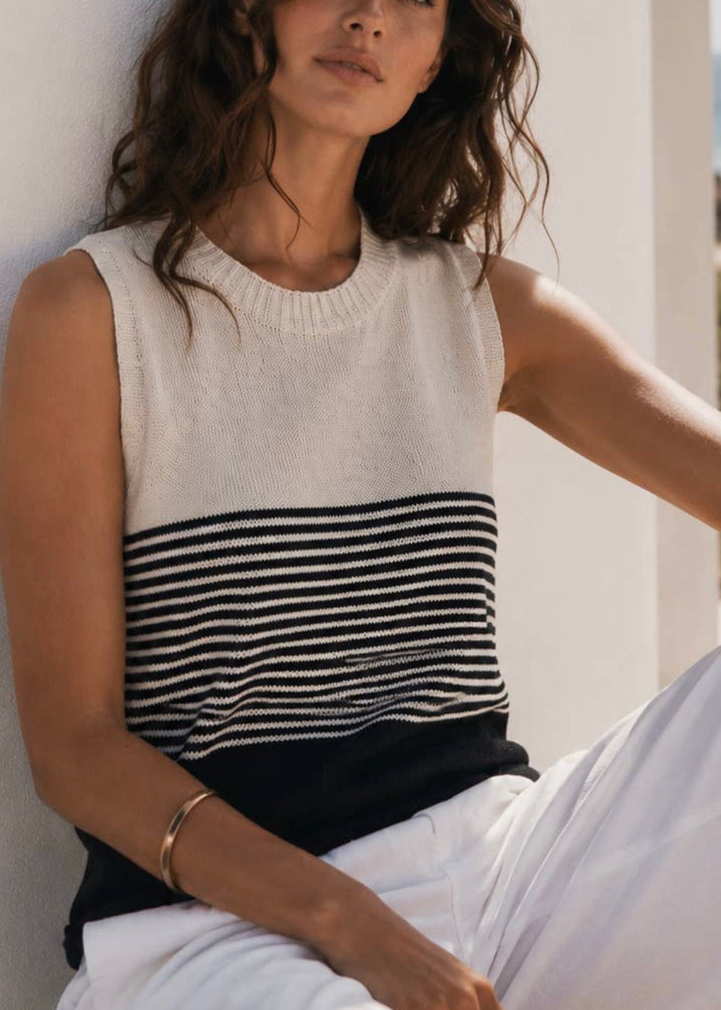 Ella Tank
