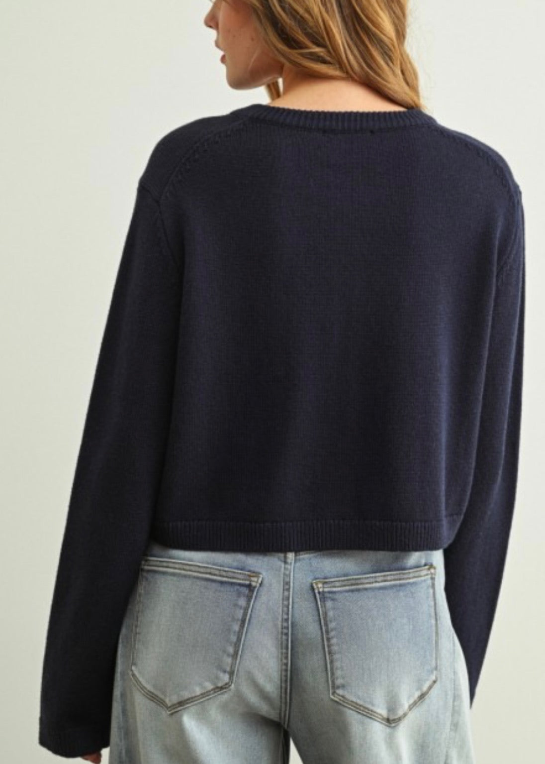 Blayne Cardigan
