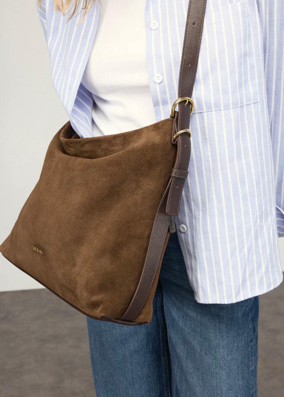 Moreen Shoulder Bag